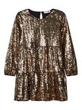 Name it SEQUINS ROBE, Gold Colour, highres - 13185680_GoldColour_001.jpg