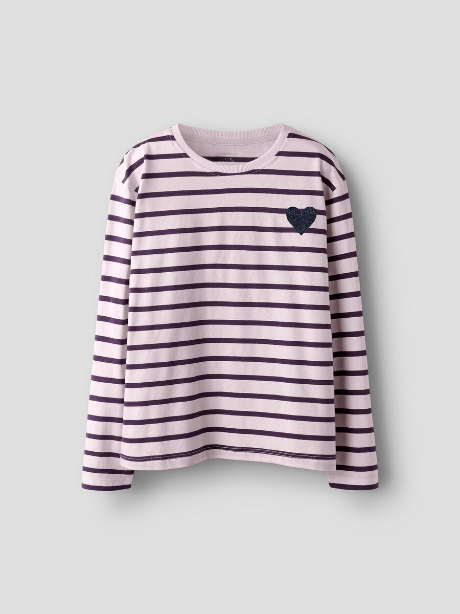 Product carousel image - COUPE SLIM TOP, Tender Touch | 2