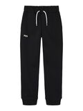 Name it NORMAL PASSFORM BYXOR, Black, highres - 13239603_Black_001.jpg