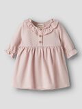 Product image thumbnail 1 ORGANIC COTTON DRESS, Hushed Violet
