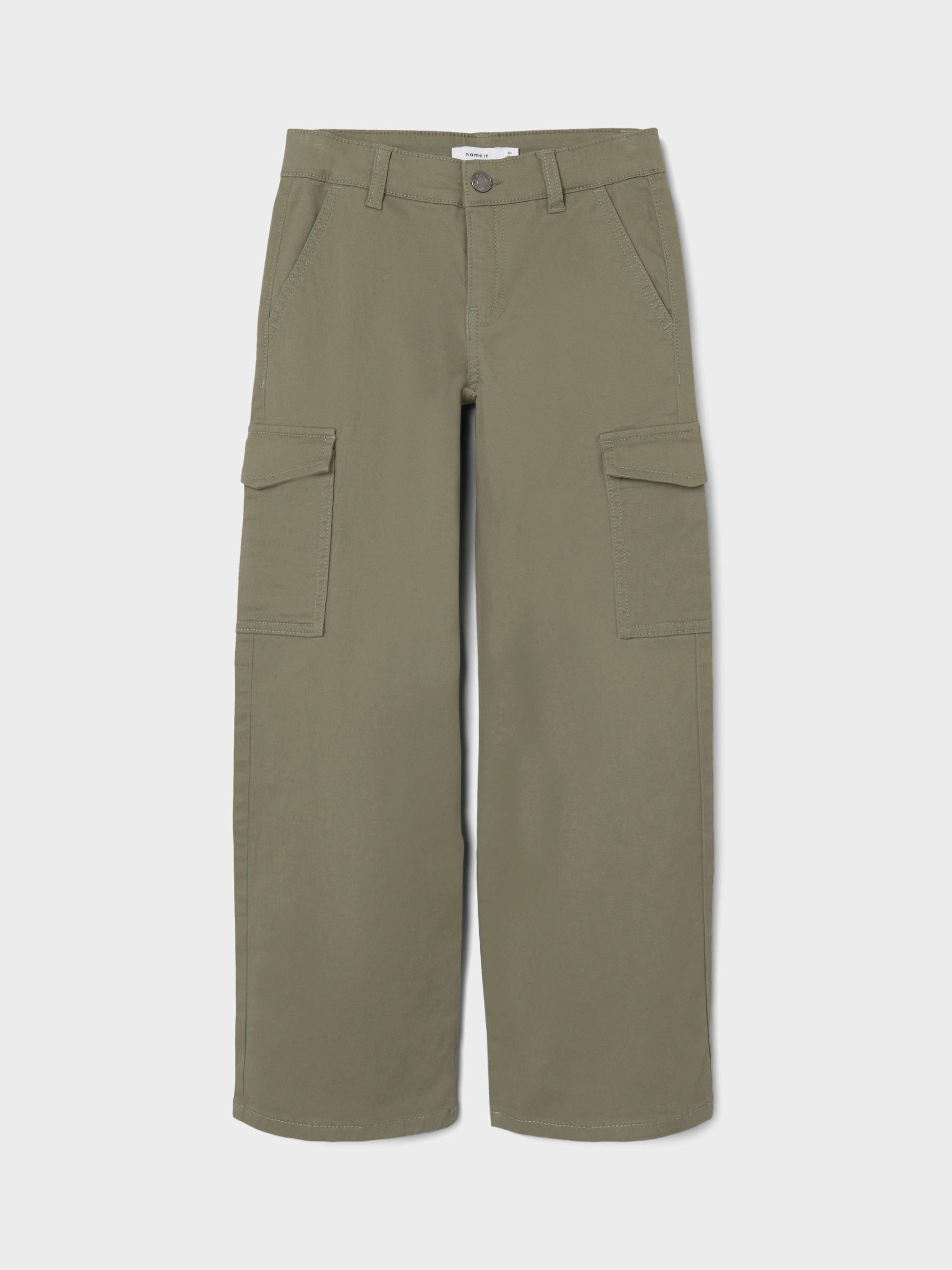 Girls cheap combat trousers