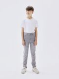 Name it SLIM FIT SWEAT JEANS, Medium Grey Denim, highres - 13190372_MediumGreyDenim_007.jpg