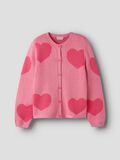 Product image thumbnail - STRICK PULLOVER, Flowering Ginger | 1