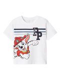 name it PAW PATROL T-SHIRT, Bright White, highres - 13243026_BrightWhite_001.jpg