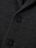 name it COUPE CLASSIQUE BLAZER, Dark Grey Melange, highres - 13223814_DarkGreyMelange_005.jpg