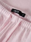 Product image thumbnail - BIOBAUMWOLL SHORTS, Pink-A-Boo | 3