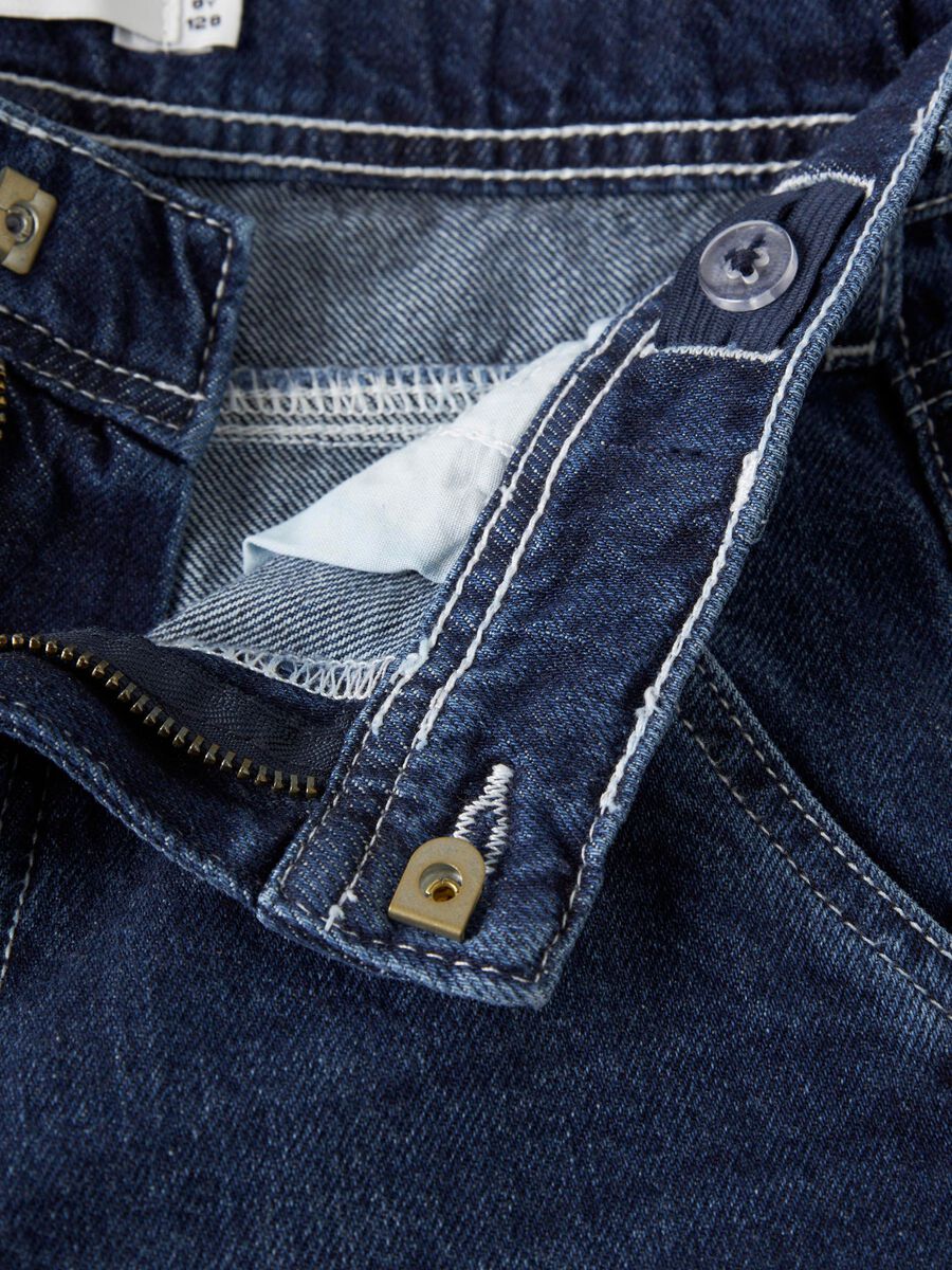 name it RETTE BEN JEANS, Dark Blue Denim, highres - 13249145_DarkBlueDenim_1225465_005.jpg