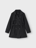 Name it BELTED TRENCHCOAT, Black, highres - 13237537_Black_003.jpg