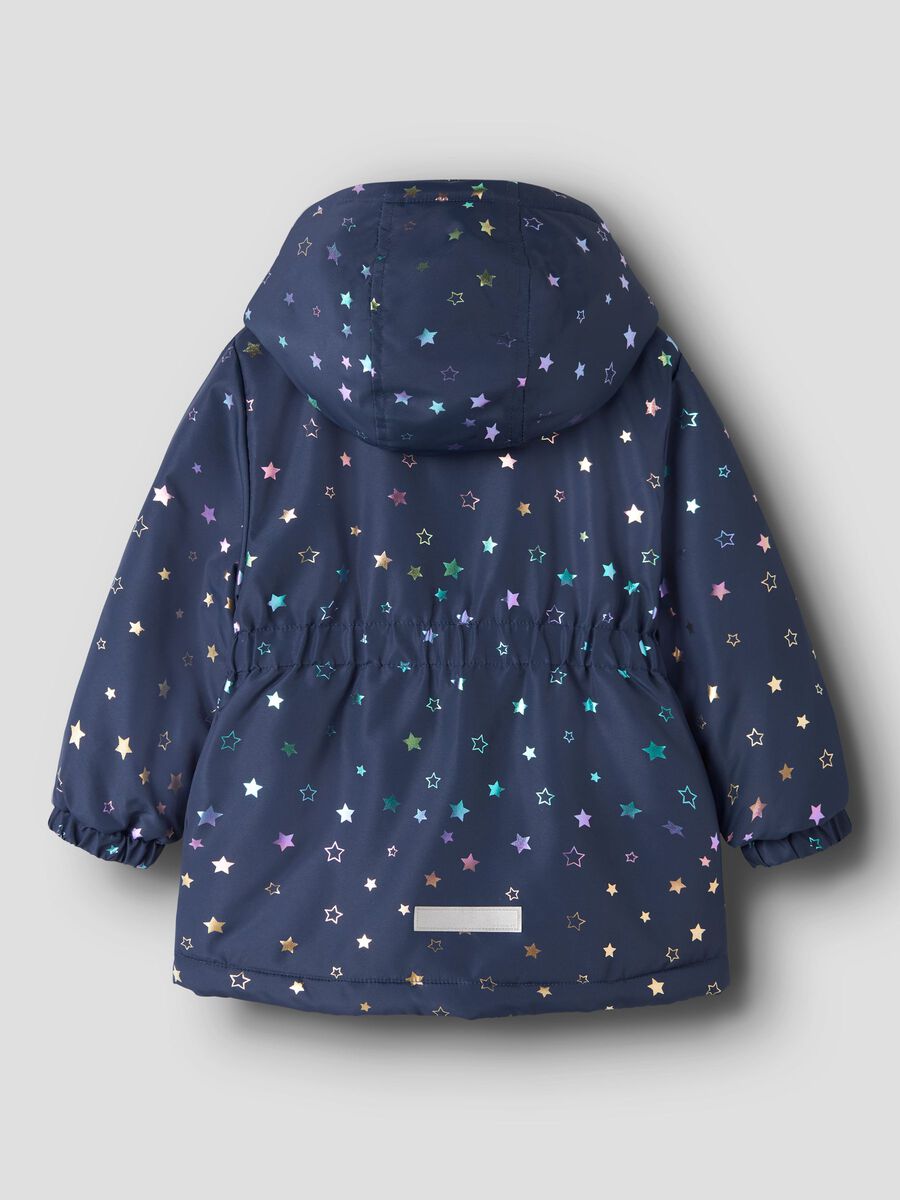 Carousel image 4 MAXI JACKE, Naval Academy