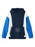 Name it BLOCK COLOR HOODIE, Dark Sapphire, highres - 13204415_DarkSapphire_001.jpg