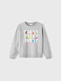 Name it HARIBO SWEAT-SHIRT, Grey Melange, highres - 13211584_GreyMelange_003.jpg