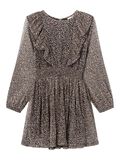 name it GLITTER DRESS, Black, highres - 13222672_Black_1161435_001.jpg
