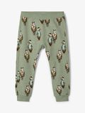 Name it WALRUSPRINT SWEATPANTS, Hedge Green, highres - 13183613_HedgeGreen_003.jpg