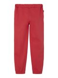 Name it STRAIGHT LEG SWEATPANTS, Tomato Puree, highres - 13196271_TomatoPuree_001.jpg