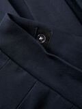Product image thumbnail - PLISS&Eacute; JUPE, Dark Sapphire | 3