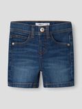 name it SLIM FIT DENIM SHORTS, Dark Blue Denim, highres - 13238088_DarkBlueDenim_003.jpg