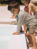 Product image thumbnail - BASIC SWIM SHORTS, Overland Trek | 2