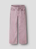 Product image thumbnail 1 WIDE LEG JEANS, Wild Ginger
