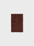 Name it MERINO WOOL TUBE SCARF, Deep Mahogany, highres - 13199553_DeepMahogany_003.jpg