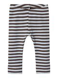 name it EKOLOGISK BOMULL LEGGINGS, Chocolate Martini, highres - 13248236_ChocolateMartini_001.jpg