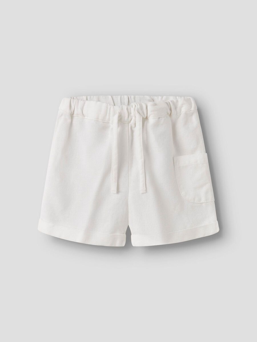 name it LOOSE FIT SHORTS, Cloud Dancer, highres - 13227704_CloudDancer_003.jpg