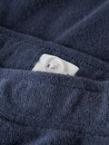 Product image thumbnail - REGULAR FIT SHORTS, Vintage Indigo | 5