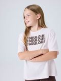 Product image thumbnail - ORGANIC COTTON T-SHIRT, Raindrops On Roses | 2
