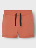 Name it REGULAR FIT SWEATSHORTS, Coral, highres - 13201013_Coral_003.jpg