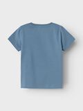 name it HOT WHEELS -TEEMAINEN T-PAITA, Provincial Blue, highres - 13230063_ProvincialBlue_002.jpg