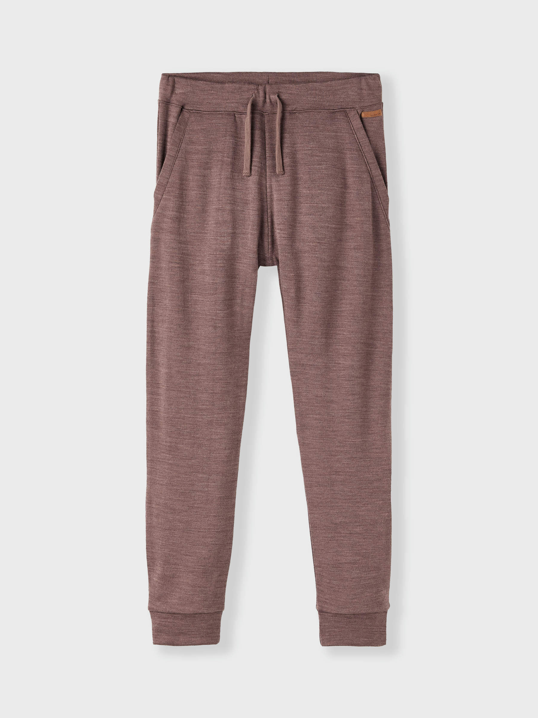 Merino wool sweatpants 2025