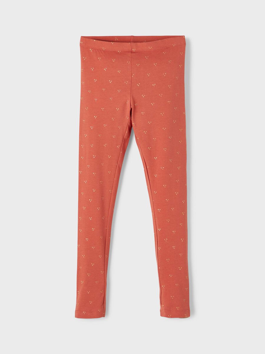 name it GLITTER LEGGINGS, Etruscan Red, highres - 13194230_EtruscanRed_003.jpg