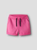 name it REGULAR FIT SHORTS, Carmine Rose, highres - 13201013_CarmineRose_003.jpg