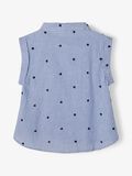 Name it COEUR RAYÉ BRODÉ CHEMISE, Dusty Blue, highres - 13188840_DustyBlue_004.jpg