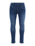 Name it POWER STRETCH DENIM LEGGINGSIT, Dark Blue Denim, highres - 13166002_DarkBlueDenim_001.jpg