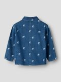 Product image thumbnail 4 GIACCA IN DENIM, Dark Blue Denim