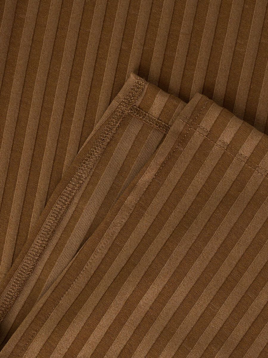 Carousel image - PITK&Auml; SLIM FIT MEKKO, Sepia | 5
