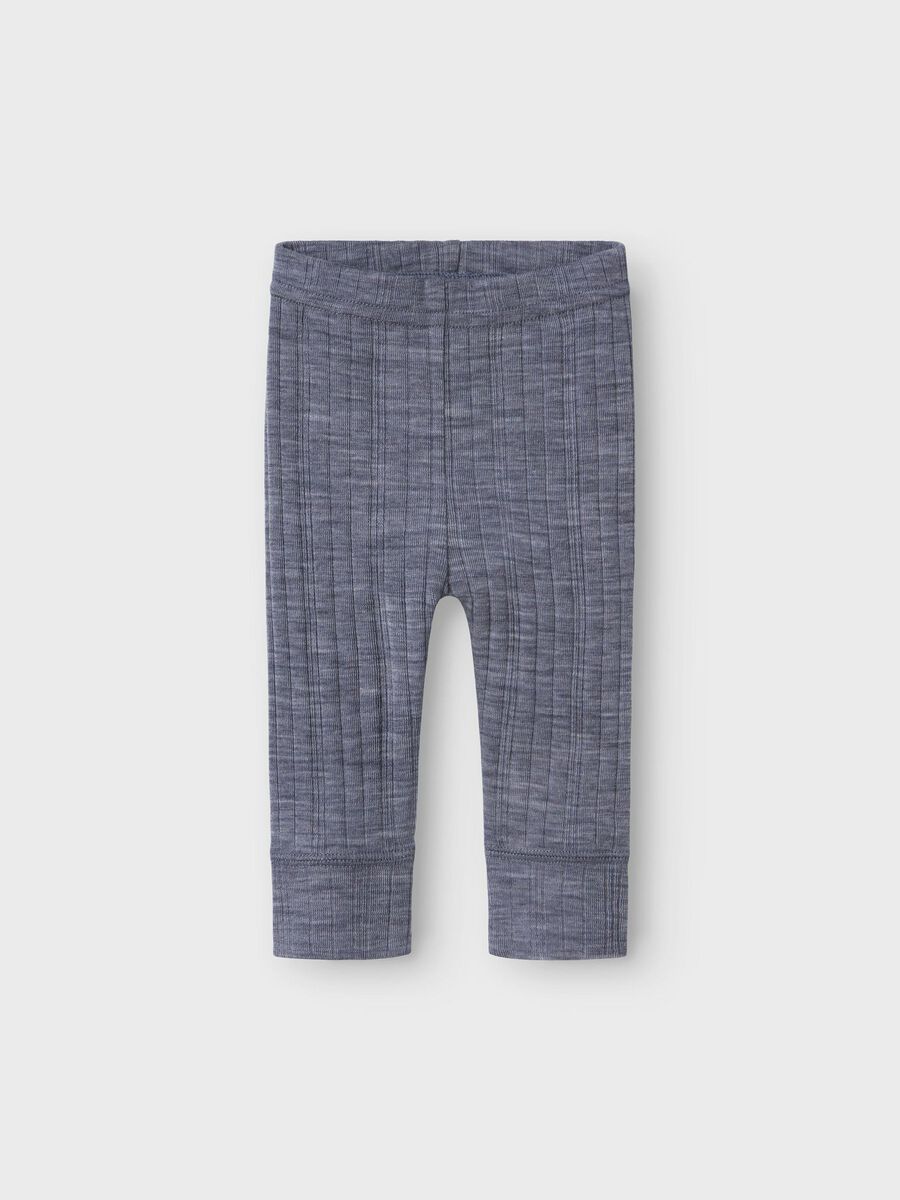 name it MERINO WOOL LONGJOHN, Folkstone Gray, highres - 13229521_FolkstoneGray_003.jpg