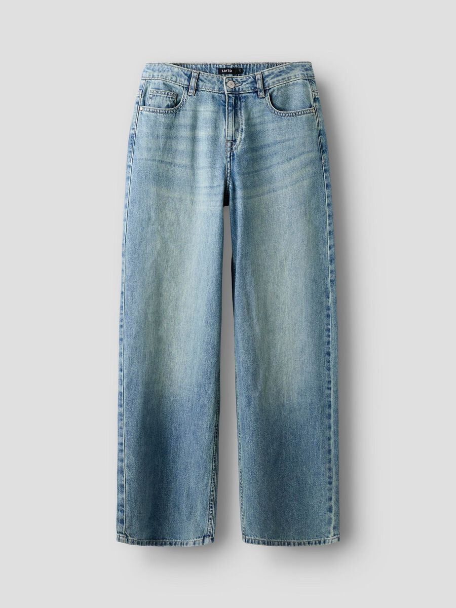 name it WIDE LEG JEANS, Medium Blue Denim, highres - 13250908_MediumBlueDenim_1235096_003.jpg