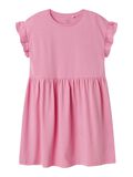 name it EN COTON BIOLOGIQUE ROBE, Aurora Pink, highres - 13237965_AuroraPink_001.jpg