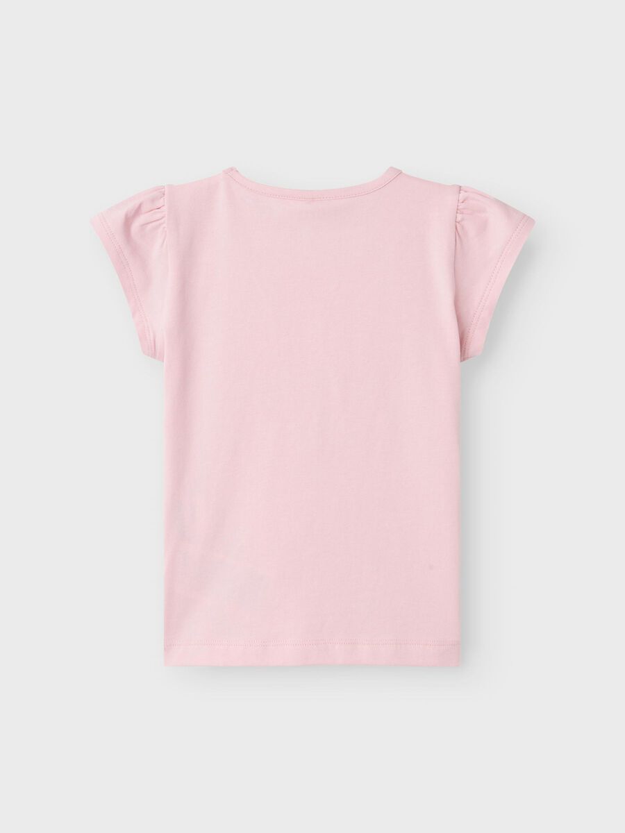name it BLUEY T-SHIRT, Parfait Pink, highres - 13235503_ParfaitPink_002.jpg