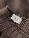 name it JOGGER FIT SHORTS, Walnut, highres - 13241488_Walnut_005.jpg
