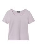 Name it SLIM FIT T-SHIRT, Pink Tulle, highres - 13235301_PinkTulle_001.jpg