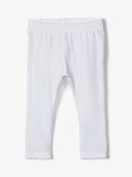 Name it RUCHES LEGGINGS, Bright White, highres - 13178326_BrightWhite_003.jpg