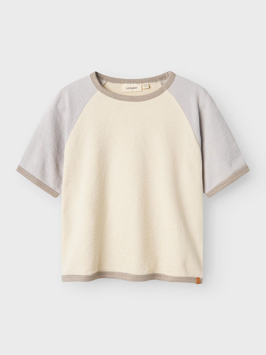 name it LOOSE FIT T-SHIRT, Turtledove, highres - 13241148_Turtledove_1175418_003.jpg
