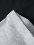 Product image thumbnail - 2-PACK KORTE SHORTS, Black | 3