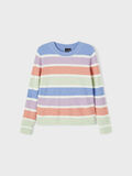Name it STRIPED KNITTED JUMPER, Canyon Clay, highres - 13198840_CanyonClay_003.jpg