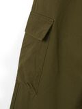 Product image thumbnail 5 &Agrave; COUPE CLASSIQUE PANTALON CARGO, Winter Moss