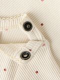 Product image thumbnail 3 LONG SLEEVED ROMPER, Turtledove