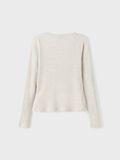 Name it RIB LONG SLEEVED TOP, Oatmeal, highres - 13206387_Oatmeal_002.jpg