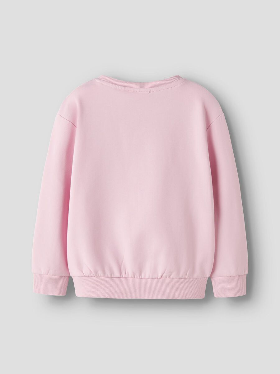 Product carousel image 2 REGULAR FIT SWEATSHIRT, Sweet Dreams